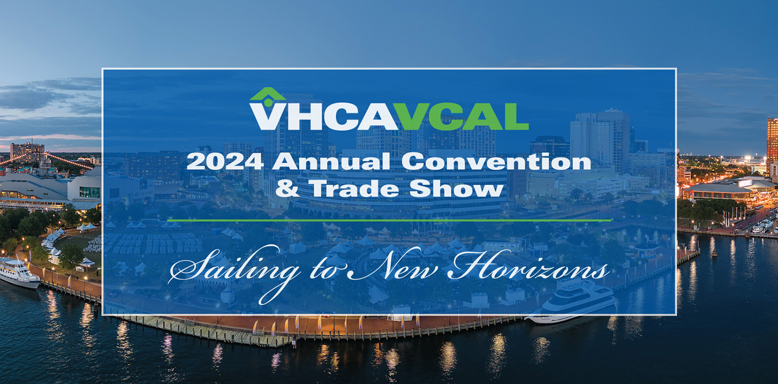 2024 Convention & Trade Show